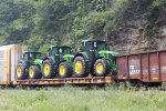 Horseshoe Curve